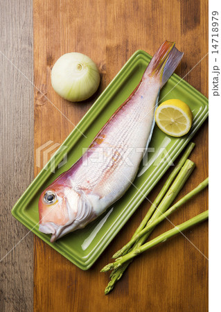 Seafood Seafood 14718979