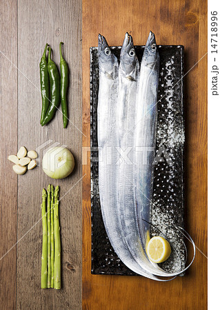 Seafood Seafood 14718996