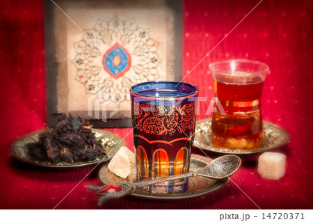 Hibiscus tea Hibiscus tea 14720371