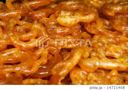Indian sweets Jalebi Indian sweets Jalebi 14721408