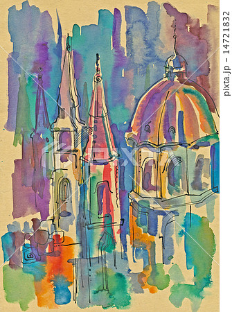 architecture - Prague architecture - Prague 14721832