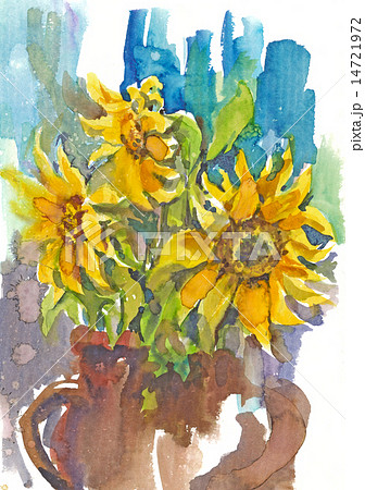 Nature - Flowers 14721972