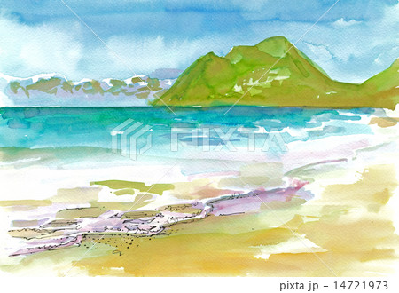 Nature - Holidays by the Sea 14721973