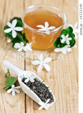 Jasmine tea Jasmine tea 14722140