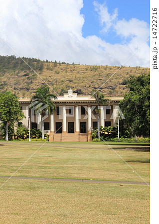 ハワイ大学マノア校 14722716