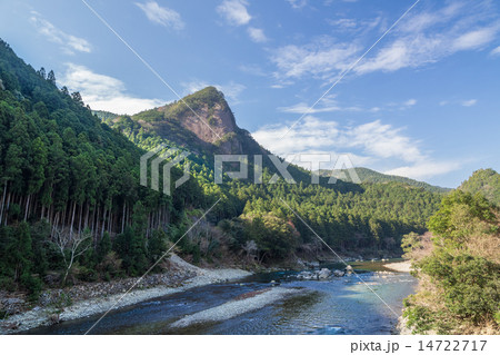 天柱岩 天柱岩 14722717
