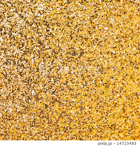 Gold texture glitter background Gold texture glitter background 14723483