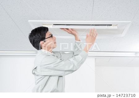 業務用エアコン 業務用エアコン 14723710