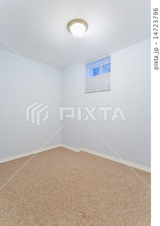 Empty basement bedroom interior design Empty basement bedroom interior design 14723796