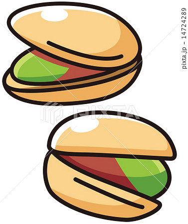 ピスタチオ 14724289