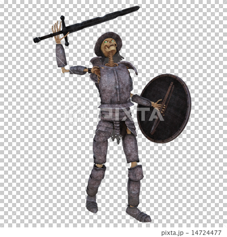 Ray fighter 14724477