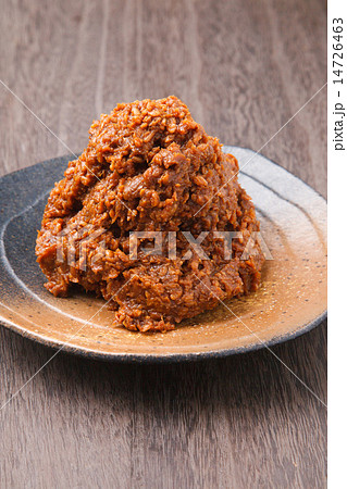 無添加の手作り味噌 無添加の手作り味噌 14726463