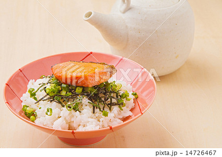 お茶漬け お茶漬け 14726467