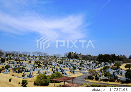 お墓 墓地 霊園 お墓 墓地 霊園 14727168