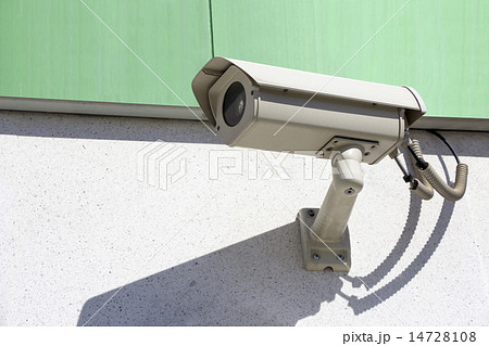 Video Camera Security System Video Camera Security System 14728108