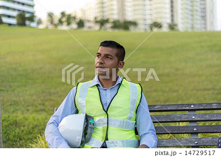 Construction, Asia, Worker, Development, Building Construction, Asia, Worker, Development, Building 14729517