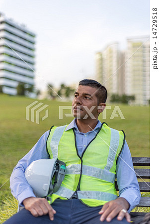 Construction, Asia, Worker, Development, Building Construction, Asia, Worker, Development, Building 14729518