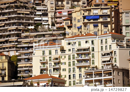 Monaco, Monte Carlo 14729827