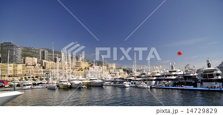 Monaco, Monte Carlo 14729829