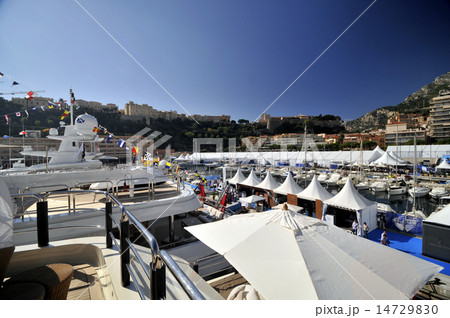 Monaco, Monte Carlo Monaco, Monte Carlo 14729830