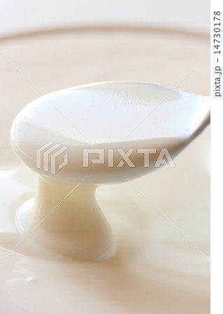 ヨーグルト 14730178