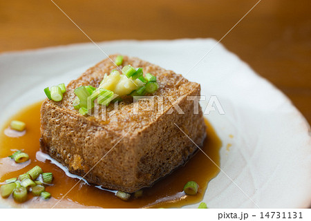 厚揚げ 厚揚げ 14731131