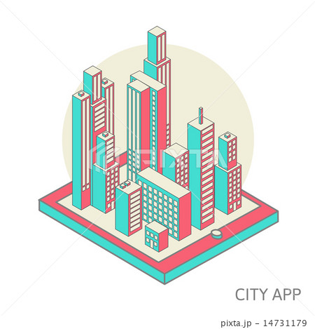 City app 14731179