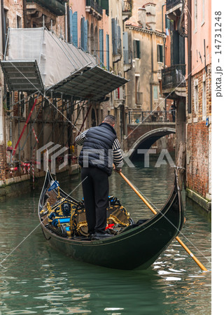 イタリア ヴェネツィア イタリア ヴェネツィア 14731248
