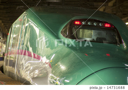 E5系新幹線 14731688