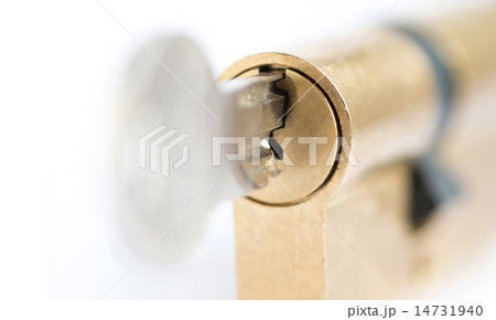 locked - under lock and key 14731940