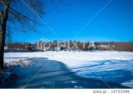 Connecticut River, CT Connecticut River, CT 14732096