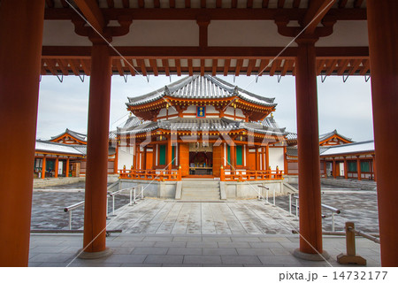 薬師寺 薬師寺 14732177