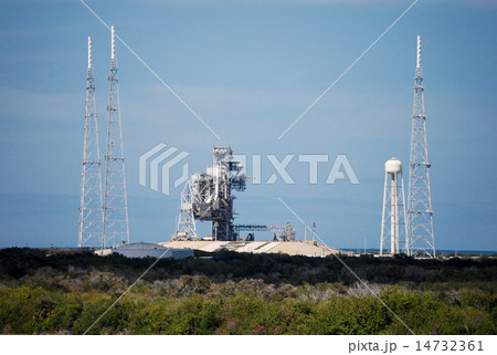 John F. Kennedy Space Center John F. Kennedy Space Center 14732361