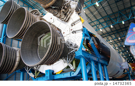 John F. Kennedy Space Center 14732365