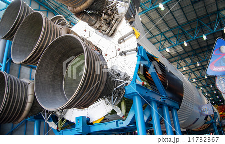 John F. Kennedy Space Center John F. Kennedy Space Center 14732367