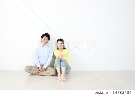 カップル カップル 14732484