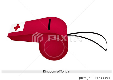 A Whistle of The Kingdom of Tonga A Whistle of The Kingdom of Tonga 14733394