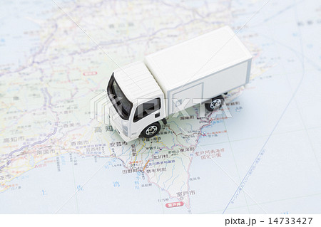 運送イメージ 14733427