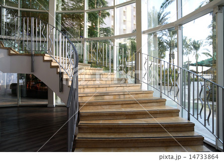 Spiral staircase 14733864