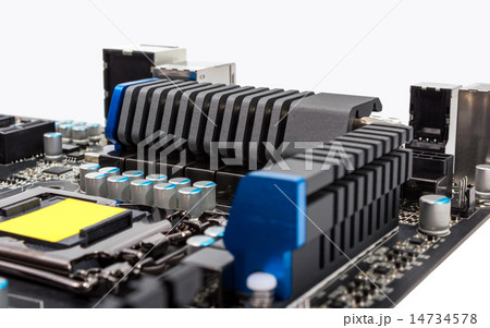 Multiphase power system modern processor PC Multiphase power system modern processor PC 14734578