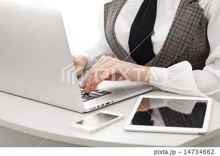 Computer Confidence 14734662