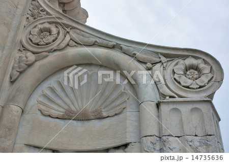 Top fragment of Basilica di Santa Maria del Fiore 14735636