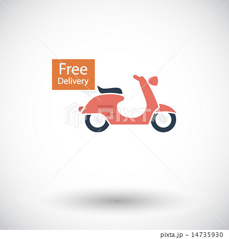 Free Delivery 14735930