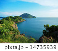 Viewpoint Noen Nang Phaya, Kung Wiman Beach, Chant 14735939