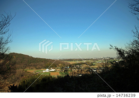 岩船山より 14736239