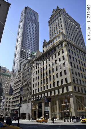 57th and 5th avenue 57th and 5th avenue 14736460