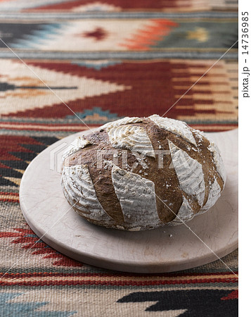pain de campagne 14736985