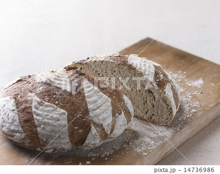 pain de campagne pain de campagne 14736986