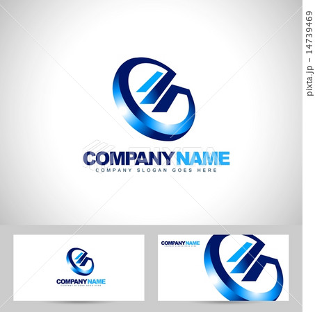 Abstract G Letter Logo Abstract G Letter Logo 14739469