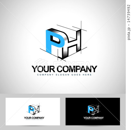 Ph Letters Logo 14739492